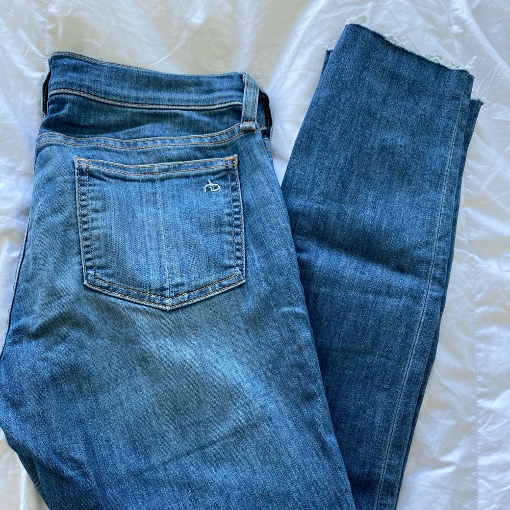 Rag & Bone jeans